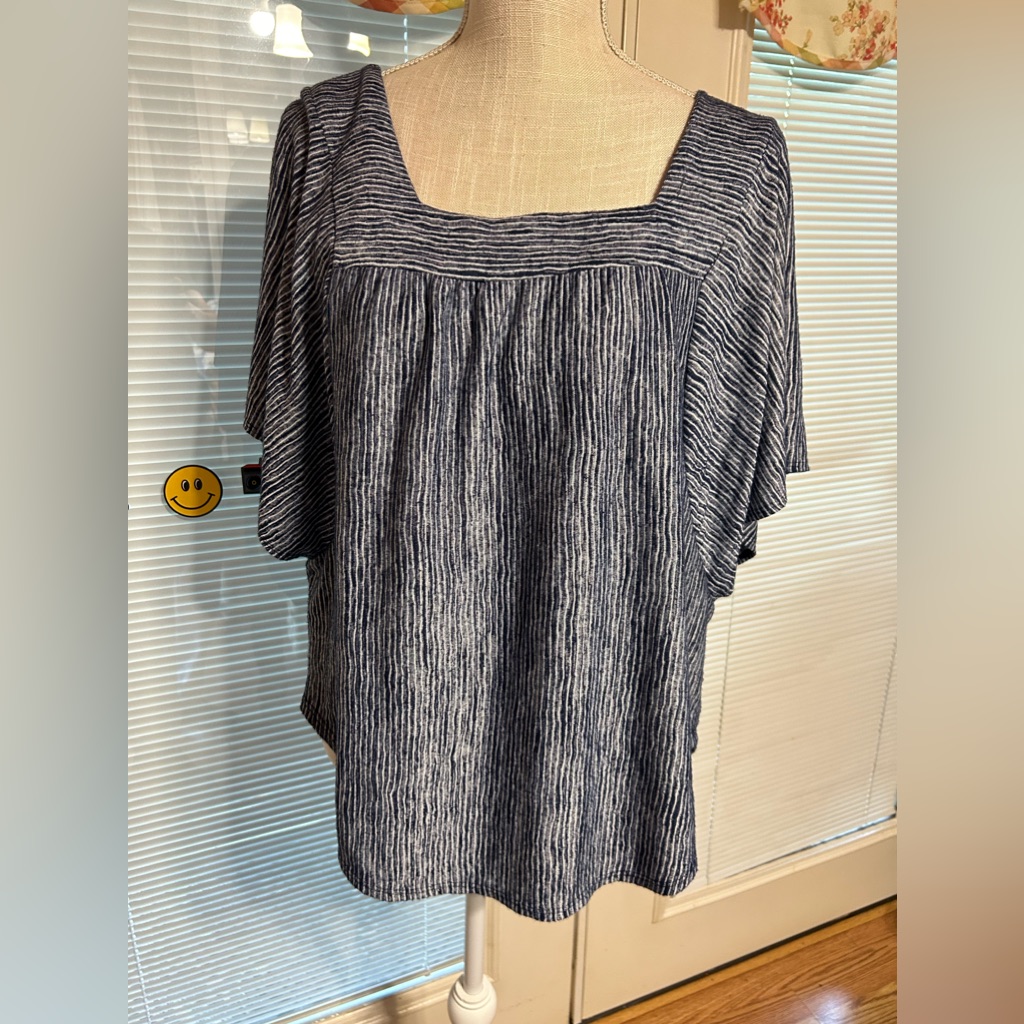 Blouse 754 Blouse 754